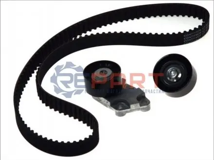 Комплект ГРМ + помпа Daewoo Nubira/Chevrolet Aveo/Lacetti 1.4/1.6 97- (25x127z) Contitech CT887K1 Купити в Україні