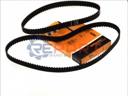 Зубчастий ремінь Contitech CT901 Купити в Україні