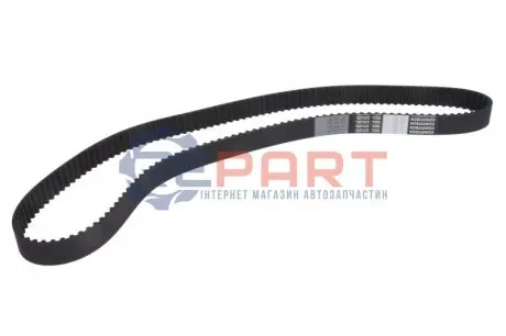 Ремінь ГРМ VOLVO 960 II, S80 I, S90 I, V90 I 2.5/2.8/2.9 07.94-07.06 Contitech CT902