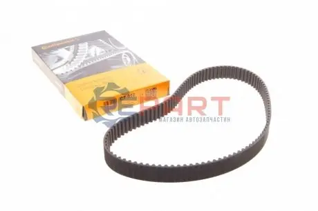 Ремінь ГРМ Daewoo Matiz/Mitsubishi Lancer 1.3i/1.5 95-01 Contitech CT910 Купити в Україні