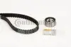 Комплект ГРМ (ремінь + ролик) NISSAN KUBISTAR RENAULT CLIO I, CLIO II, KANGOO, KANGOO EXPRESS, TWINGO I, TWINGO II 1.0/1.2/1.2LPG 01.96 Contitech (CT915K1) зображення 1