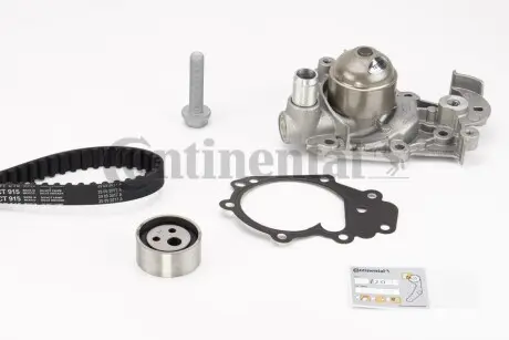 Автозапчасть Contitech CT915WP2