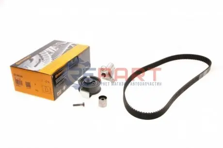Фото Комплект ГРМ Audi A4/A6/VW Passat1.8/1.8T 94-05 (25x153z) Contitech (CT919K4) зображення 1