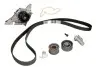 Комплект ГРМ + помпа Audi A4/A6/A8/Skoda Superb/VW Passat B5 2.4-2.8 V6, 95-08 (30x253z) CT920WP3