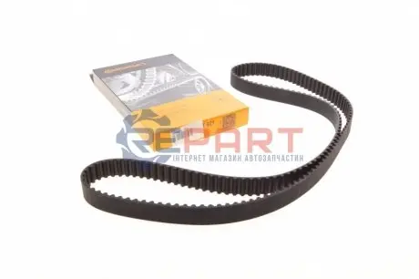 Ремінь ГРМ Mitsubishi Colt/Renault Laguna 2.2D/2.5TD 86- Contitech CT921 Купити в Україні