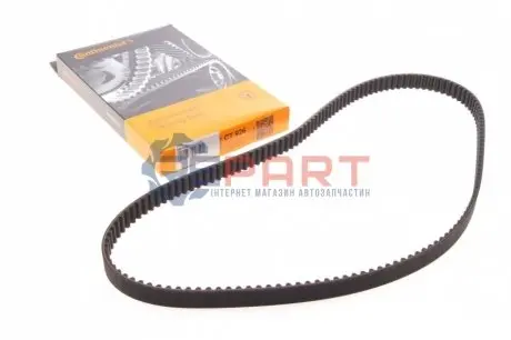 Ремінь ГРМ Audi 80/100/A6 2.3E 88- Contitech CT926 Купити в Україні