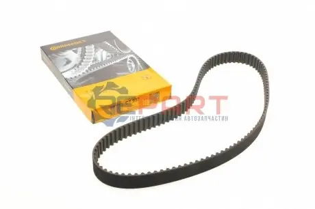 Фото 1 — Ремінь ГРМ Kia Ceed/Cerato 2.0- 04- Contitech (CT937) Фото Ремінь ГРМ Kia Ceed/Cerato 2.0- 04- Contitech (CT937) зображення 1