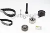 Комплект ГРМ (ремінь + ролик) AUDI A6 C4 VW LT 28-46 II, TRANSPORTER T4 2.5D 06.94-07.06 Contitech (CT939K8PRO) зображення 1