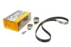 Комплект ГРМ (ремінь + ролик) RENAULT KANGOO, KANGOO EXPRESS, MEGANE I, SCENIC I 1.9D 03.97 Contitech (CT940K3) зображення 1