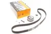 Комплект ГРМ (ремінь + ролик) AUDI A4 B5 FORD GALAXY I VW PASSAT B5, SHARAN 1.9D/1.9DH 01.95-09.01 Contitech (CT945K2) зображення 1