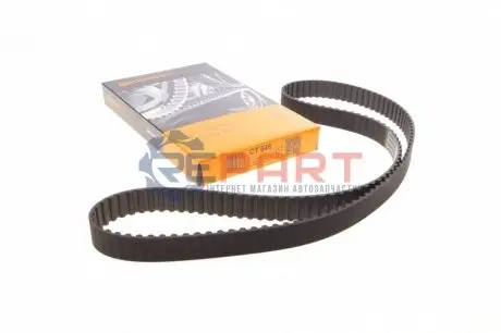 Ремінь ГРМ VW Caddy/Golf 1.9TDI/SDI 95-05/Skoda Octavia/Fabia 1.9TDI/SDI 97-10 (25x141z) Contitech CT946 Купити в Україні