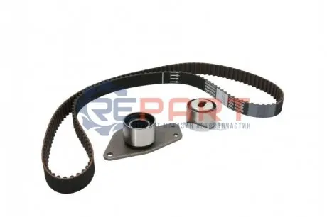 Комплект ГРМ Renault Kangoo 1.9D 97- Contitech CT949K1 Купити в Україні