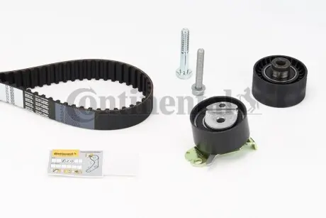 Фото Комплект зубчастих ременів Contitech (CT955K2) зображення 1