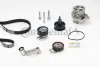 Комплект ГРМ (ремінь + ролик + водяний насос) SEAT LEON, TOLEDO II VW BORA, BORA I, GOLF IV, LUPO I, POLO III 1.4 04.96-06.06 Contitech (CT957WP4) зображення 1