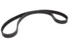 Ремінь ГРМ VOLVO S40 I, V40 ARO 10 MITSUBISHI CARISMA RENAULT 19 II CHAMADE, MEGANE I, SCENIC I 1.9D 04.92-10.06 Contitech (CT966) зображення 1
