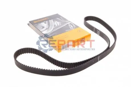 Ремінь ГРМ Fiat Doblo 1.9JTD Contitech CT968 Купити в Україні