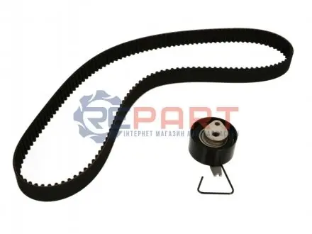 Комплект ГРМ Land Rover Freelander 1.8 16V 98-06/Rover 45/75 1.4-1.8 00-05 (26x145z) Contitech CT974K1 Купити в Україні