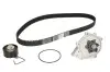 Фото Набор ГРМ, пас+ролик+насос Contitech (CT974WP1) изображение 1