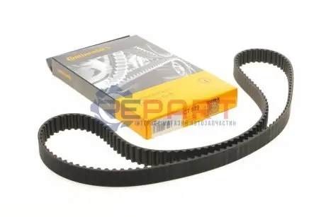 Ремінь ГРМ Volvo V70/Renault Laguna 2.0 16V 95-00 Contitech CT979 Купити в Україні