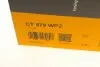 Фото Комплект ГРМ + помпа Ford Focus/Kuga/Mondeo/Volvo S40/S60/XC60/XC70/XC90 2.0/2.5 05-15 (23x142z) Contitech (CT979WP2) зображення 23