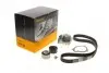 Комплект ГРМ + помпа Citroen Berlingo/Jumpy 1.9D (DW8 1868) CT986WP2