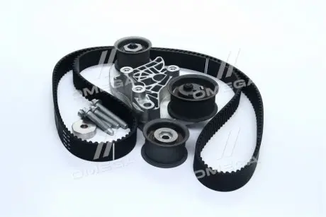 Фото Комплект зубчастих ременів Contitech (CT990K2) зображення 1