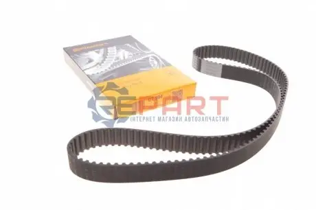 Ремінь ГРМ Hyundai Terracan/Kia Carnival 2.9CRDi 01- Contitech CT994 Купити в Україні