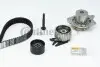 Фото Набор ГРМ, пас+ролик+насос Contitech (CT995WP1) изображение 1