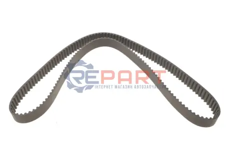 Фото Ремінь ГРМ VW Passat/Golf VI 2.0TDI 05-12 Contitech (DSC_CT1134) изображение 1