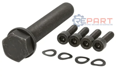 Набір болтів шестерні картера VOLVO 850, S70, S80 I, V70 I 2.5D 08.95-07.06 Contitech MS09