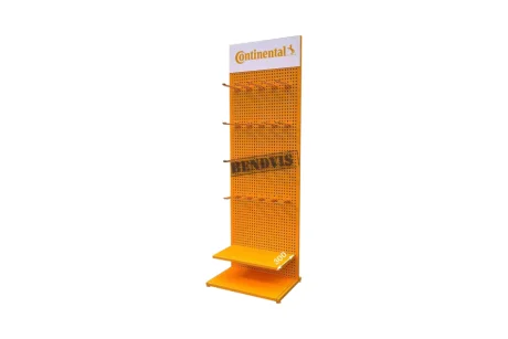 Стенд Continental наземний (1.80m x 0.60m x 0.35m) Contitech STANDCONTINENTAL1