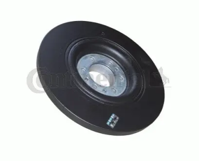 Фото Шкив коленчатого вала Contitech (VD1025) изображение 1