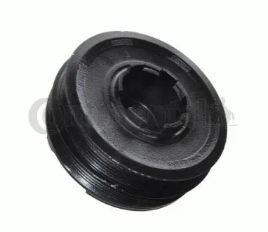 Шків колінвалу BMW 5 (E39) 520d 00-03 Contitech VD1030