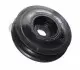 Шків колінвалу Opel Astra G/Vectra B 2.0/2.2 CDTI (6PK) Contitech (VD1031) зображення 1
