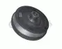 Фото Шкив коленчатого вала Ford Connect 1.8TDCI 90PS 02-13/Mondeo IV 07-15 Contitech (VD1039) изображение 1