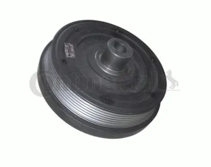 Шкив коленчатого вала Ford Connect 1.8TDCI 90PS 02-13/Mondeo IV 07-15 Contitech VD1039 Купить в Украине