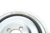 Фото Шків колінвалу Fiat Doblo 1.9TD 01- (170x30.5) 6PK (з болтом) Contitech (VD1065) зображення 2