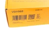 Фото Шків колінвалу Fiat Doblo 1.9TD 01- (170x30.5) 6PK (з болтом) Contitech (VD1065) зображення 6