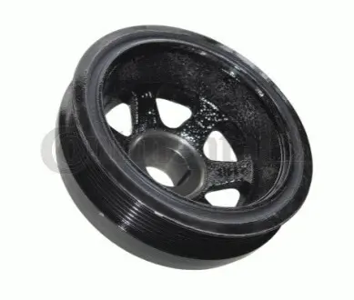 Автозапчасть Contitech VD1072