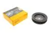 Шків колінвалу Volvo S60/S80/XC90 2.4D 02-14 (6PK) Contitech (VD1077) зображення 1
