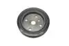 Шків колінвалу Volvo S60/S80/XC90 2.4D 02-14 (6PK) Contitech (VD1077) зображення 5