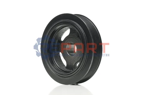 Фото Шків ременя генератора Contitech (VD1079) зображення 1