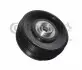 Шків колінвалу Land Rover Freelander/Rover 75 2.0CDT/CDTi 99-05 Contitech (VD1087) зображення 1
