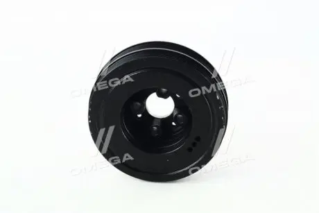 Фото Шкив коленчатого вала Contitech (VD1090) изображение 1