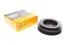 Шків колінвалу Fiat Ducato/Ford Transit/Citroen Jumper/Peugeot Boxer 2.2 D/TDCi/HDi (162х12,5) 06 Contitech (VD1098) зображення 1