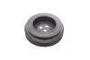 Шків колінвалу Fiat Ducato/Ford Transit/Citroen Jumper/Peugeot Boxer 2.2 D/TDCi/HDi (162х12,5) 06 Contitech (VD1098) зображення 5