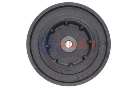 Шків колінвалу Renault Trafic/Master 1.9dCi (6PK) Contitech VD1101 Купити в Україні