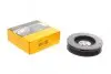 Фото Шкив коленчатого вала CONTINENTAL Contitech (VD1110) изображение 1
