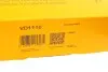 Фото Шкив коленчатого вала CONTINENTAL Contitech (VD1110) изображение 5