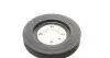 Фото Шків колінвалу Hyundai Santa Fe 2.0-2.2CRDi 01-12/Tucson/Elantra/i30/Kia C'eed/Sportage 2.0CRDi 04 Contitech (VD1116) зображення 2